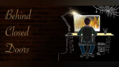 Behind Closed Doors: A Developer's Tale Bundle