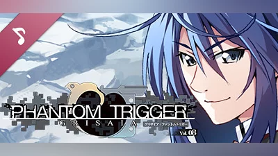 Grisaia Phantom Trigger Soundtrack 02 Bundle