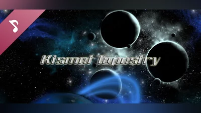 Kismet Tapestry Soundtrack Bundle