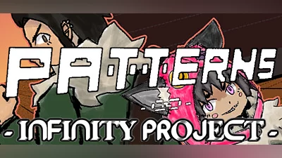 Infinity Project: PATTERNS Bundle