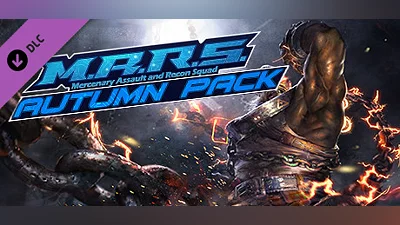 M.A.R.S. - Autumn Assault Pack Bundle