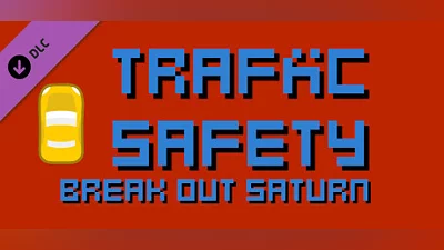 Traffic Safety Break Out Saturn Bundle