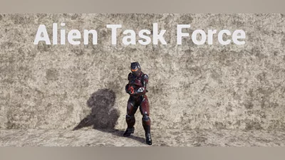 Alien Task Force Bundle