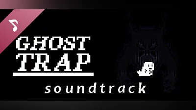 Ghost Trap Soundtrack Bundle