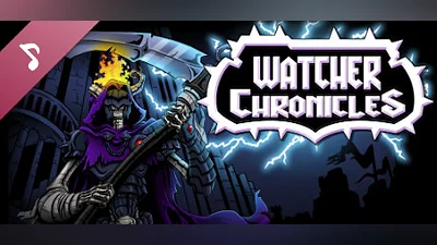 Watcher Chronicles Soundtrack Bundle