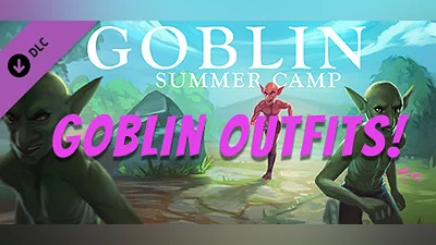 Goblin Summer Camp - Cosmetic Outfits Bundle