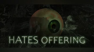 Hate's Offering Bundle
