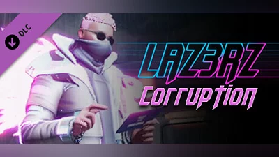 LAZ3RZ - CORRUPTION Bundle