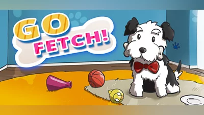 Go Fetch! Bundle