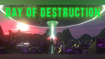 Day of Destruction Bundle