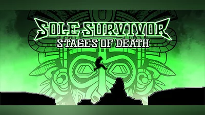 Sole Survivor: Stages of Death Bundle