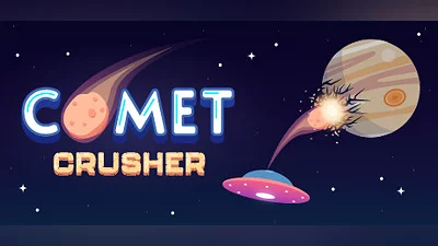 Comet Crusher: Block Breaker Bundle