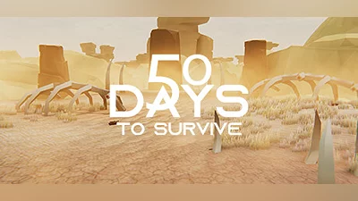 50 Days To Survive Bundle