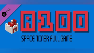 A100 Space Miner Full Game Bundle