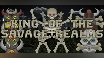 King of the Savage Realms Bundle