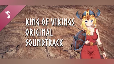 King of Vikings Soundtrack Bundle