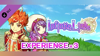 Experience x3 - Infinite Links Bundle