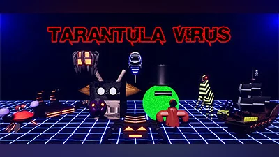 Tarantula Virus Bundle