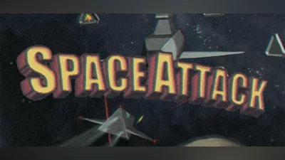 Space Attack Bundle