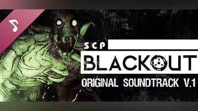 SCP: Blackout OST- Volume 1 Bundle