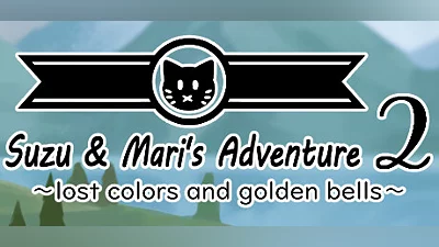Suzu & Mari's Adventure 2 ~ lost colors and golden bells ~ Bundle