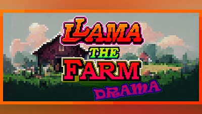 Llama the Farm Drama Bundle