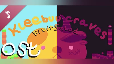 Kleebuu Craves Fruit Salad Soundtrack Bundle