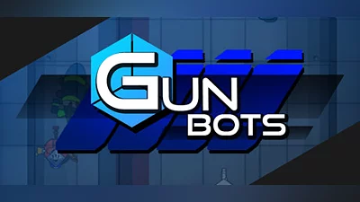 Gun Bots Bundle
