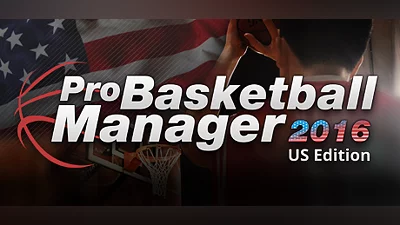 Pro Basketball Manager 2016 - US Edition Bundle