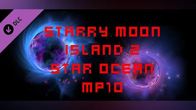 Starry Moon Island 2 Star Ocean MP10 Bundle