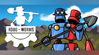 Robo-Worms Bundle