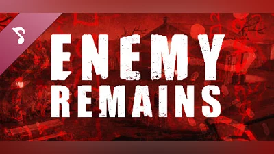 Enemy Remains Soundtrack Bundle