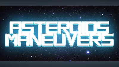 Asteroids Maneuvers Bundle