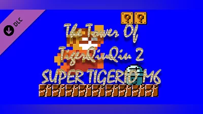 The Tower Of TigerQiuQiu 2 SUPER TIGERIO M6 Bundle