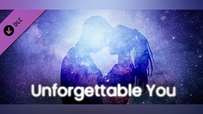 Unforgettable You - Supporter Bonus DLC Bundle