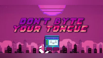 Don't Byte Your Tongue Bundle