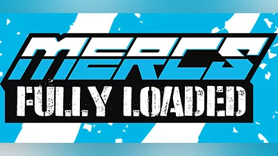 Mercs Fully Loaded Bundle