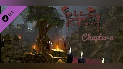 Dirty Room - Chapter 6 Bundle