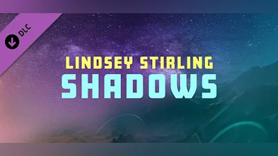 Synth Riders: Lindsey Stirling - "Shadows" Bundle