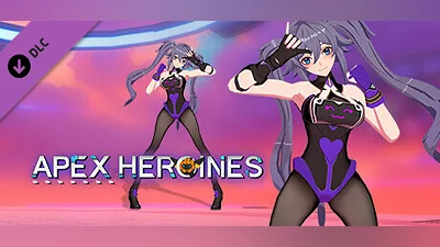 Apex Heroines - Game Grape	电玩葡萄 Bundle