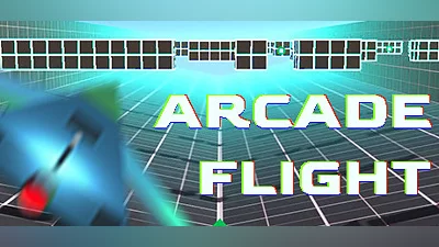 Arcade Flight Bundle
