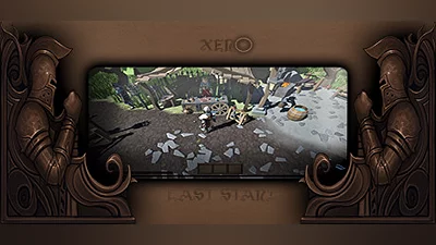 Xeno Last Stand Bundle