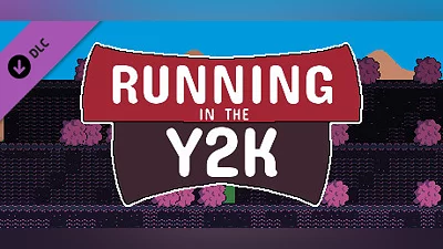 Running in the Y2K - Support DLC Bundle