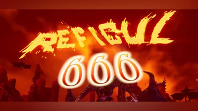 REFICUL 666 Bundle