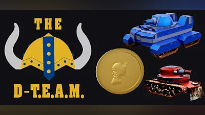 The D-T.E.A.M. Bundle