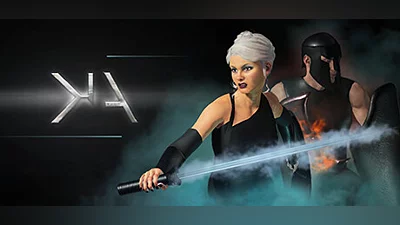 Ka: Keepers & Assassins Bundle