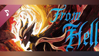 From Hell Soundtrack Bundle