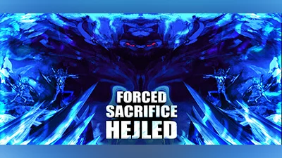Forced Sacrifice: Hejled Bundle