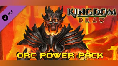 Kingdom Draw - Orc Power Pack Bundle