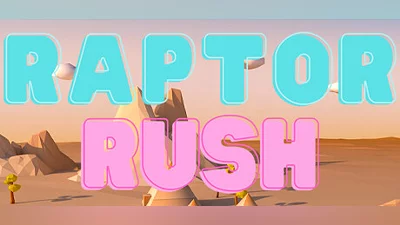 Raptor Rush Bundle